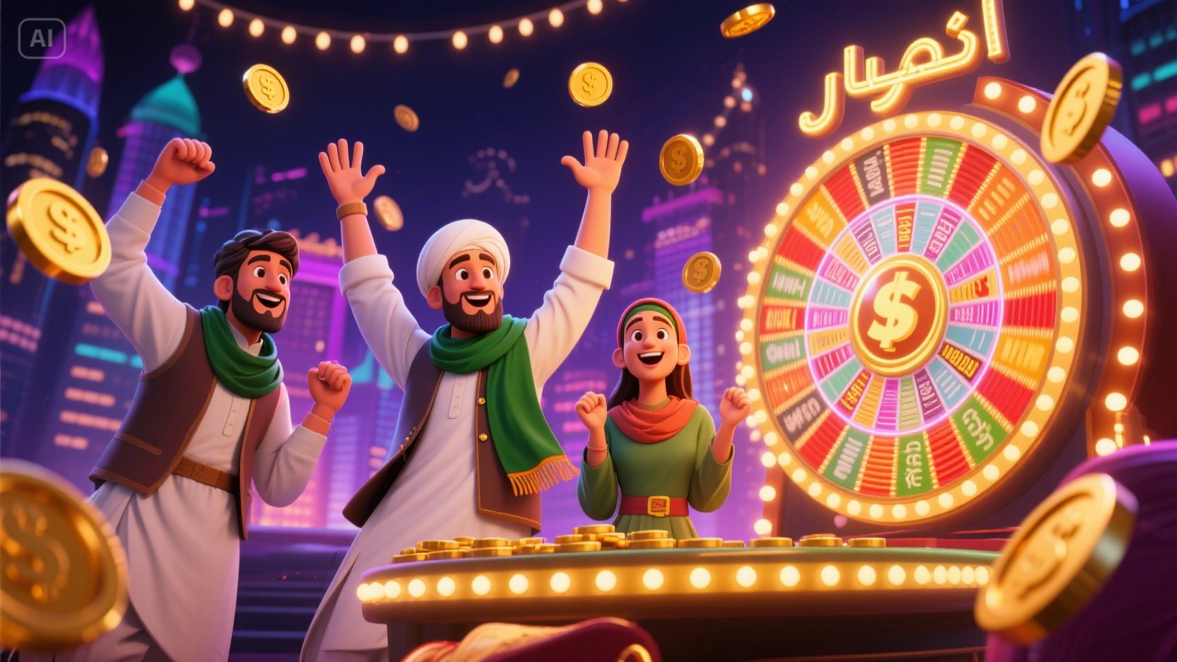 MetaspinsSign up today and enjoy 200% extra on your first deposit! Pakistan’s online gaming world just became more exciting with instant rewards.
