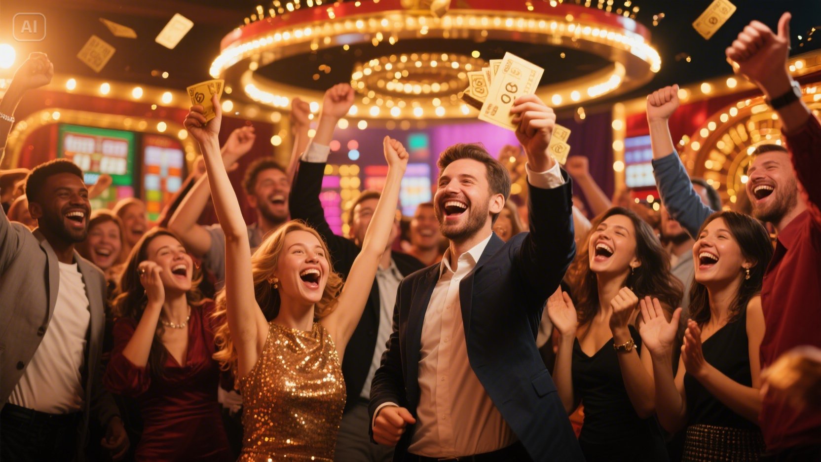 Registration at Metaspins Casino