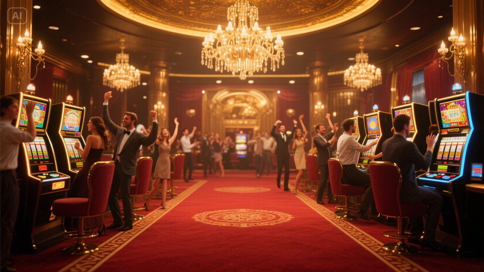 Registration at Metaspins Casino