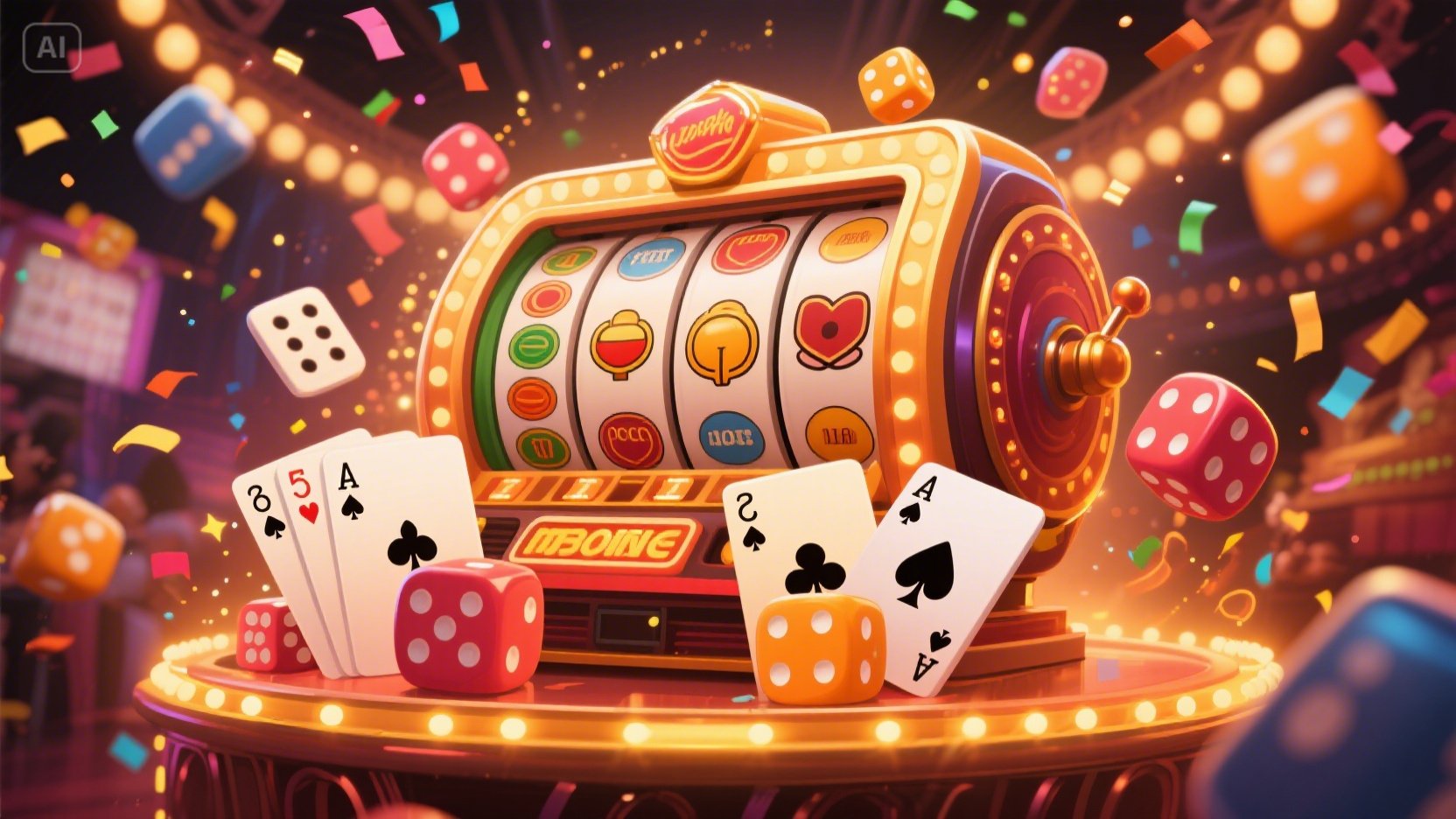 Casino Metaspins desktop and mobile interfaces