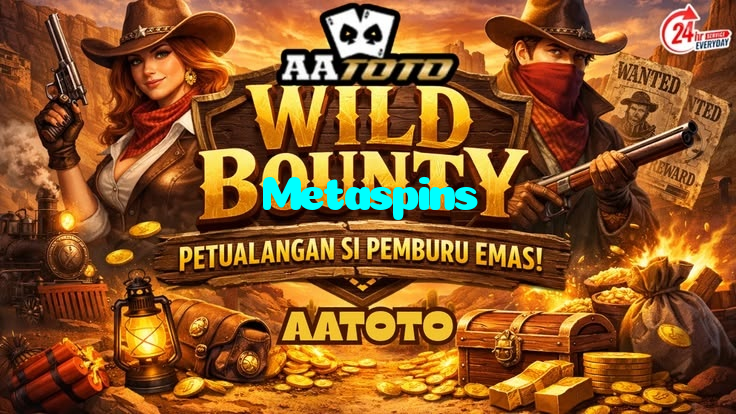 Metaspins