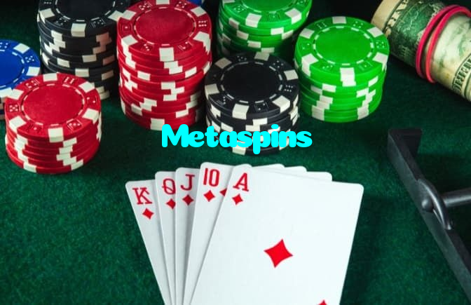 Metaspins خوش آمدید بونس +600% پیشکش موبائل ایپ کے پروموشن سیکشن میں دکھائی دیتی ہے۔